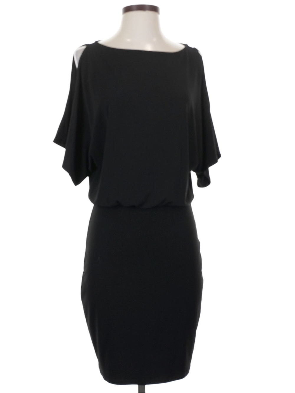 Moda International Dress